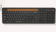 Комплект бездротовий Xiaomi MiiiW Keyboard and Mouse Combo Gen 3 PB03 Wireless Black (MW24PB03 Black) - зображення 3