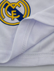 Футбольна форма Real Madrid BELLINGHAM (Реал Мадрид Белингем), сезон 24/25 з гетрами (розмір 34-38) та щитками, розмір 22 на зріст 125-130 см, біла (R-03-BL-WT-22) - изображение 8