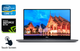 Ігровий ноутбук Dell XPS 15 9560 / 15.6" (3840x2160) IPS Touch / Intel Core i7-7700HQ (4 (8) ядра по 2.8 - 3.8 GHz) / 16 GB DDR4 / 512 GB SSD / nVidia Geforce GTX 1050, 4 GB GDDR5, 128-bit / USB Type-C / TouchID / Windows 10 б/в - зображення 1