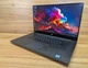 Ігровий ноутбук Dell XPS 15 9560 / 15.6" (3840x2160) IPS Touch / Intel Core i7-7700HQ (4 (8) ядра по 2.8 - 3.8 GHz) / 16 GB DDR4 / 512 GB SSD / nVidia Geforce GTX 1050, 4 GB GDDR5, 128-bit / USB Type-C / TouchID / Windows 10 б/в - зображення 5