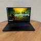 Игровой ноутбук Maingear Element MG-ELMT002-2070S / 17.3" (1920x1080) IPS / Intel Core i7-10875H (8 (16) ядер по 2.3 - 5.1 GHz) / 16 GB DDR4 / 512 GB SSD / nVidia GeForce RTX 2070 Super, 8 GB GDDR6, 256-bit / WebCam б/у - изображение 2
