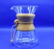 Кемекс для кофе (Chemex 600 мл.) - изображение 1
