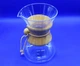 Кемекс для кофе (Chemex 600 мл.) - изображение 2