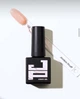 Рідкий гель для зміцнення та моделювання нігтів Liquid Gel (рожевий) 08 Jerden Proff 10 мл - зображення 4