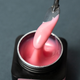 Гель для моделирования ногтей (розовый) Jerden Proff Classic Builder Gel №09 Taffy 20 мл - изображение 2