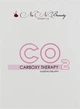 Подарочный набор для лица Carboxy Therapy (Карбокситерапия) NaNiBeauty - изображение 3