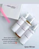 Подарочный набор для лица Carboxy Therapy (Карбокситерапия) NaNiBeauty - изображение 4