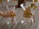 Кемекс для кави Chemex 6 cup original (990 мл) - зображення 4