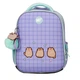 Рюкзак шкільний YES 559850/H-100 Pusheen the Cat, каркасний /559850/ - изображение 3