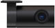 Відеореєстратор 70mai Dash Cam A200 + RC11 Rear Camera Set (1138892) (001012324245) - зображення 6