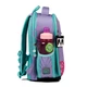 Рюкзак шкільний YES 550094/H-100 Minecraft Pinky, каркасний /550094/ - изображение 5