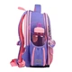 Рюкзак шкільний YES 559842/H-100 Cute Bear, каркасний /559842/ - изображение 5