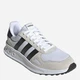 Мужские кроссовки Adidas Run 84 IH8612 45.5 (10.5UK) 29 см Cloud White/Core Black/Crystal White (4067897780343) - изображение 2