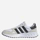 Мужские кроссовки Adidas Run 84 IH8612 45.5 (10.5UK) 29 см Cloud White/Core Black/Crystal White (4067897780343) - изображение 3