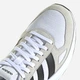 Мужские кроссовки Adidas Run 84 IH8612 45.5 (10.5UK) 29 см Cloud White/Core Black/Crystal White (4067897780343) - изображение 7