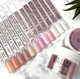 Крем-гель для наращивания ногтей строительный (розовый) Builder Cream Gel Barby pink 07 Couture Colour 15 мл - изображение 4