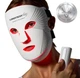 Светодиодная маска CurrentBody Skin LED Light Therapy Face Mask: Series 2 нового поколения - изображение 2
