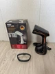 Отпариватель вертикальный ручной для одежды Zepline ZP-210-Black 3000 Вт черный - изображение 5
