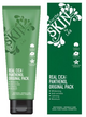 Маска для обличчя Fortheskin Real Cica Panthenol Original Pack заспокійлива 120 мл (8809598150621) - зображення 1