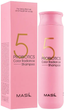 Шампунь для волосся Masil 5 Probiotics Color Radiance 300 мл (8809744060392) - зображення 1