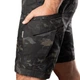 Шорти Герць Twill Multicam Black (8910), L - зображення 5