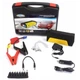 Пусковое автомобильное устройство для аккумулятора JUMP STARTER Power Bank 50800 mAh - изображение 1