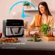 Мультипіч Cecotec Cecofry Dual 9000 (A01_EU01_100149) - изображение 8