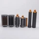 Мультисталер для волосся Airwrap Complete Long 6 насадок, синій X9BL - зображення 2