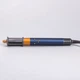 Мультисталер для волосся Airwrap Complete Long 6 насадок, синій X9BL - зображення 7