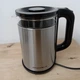 Электрочайник Grunhelm EKG-2401S 1.8 л серебристый - изображение 5