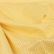 Підковдра Cosas Двоспальна Ранфорс 180x220 YELLOW CHECK (4822052401804) - зображення 3