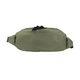 Поясная сумка Tribe Waist bag T-ID-0001-olive 1.5 л оливковая - изображение 6