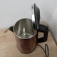Электрочайник Grunhelm EKS-1927G 2.3 л бронзовый - изображение 3