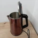Электрочайник Grunhelm EKS-1927G 2.3 л бронзовый - изображение 4