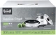 Набір посуду Krauff Genius Chef 26-303-016 6 предметів сріблястий - зображення 1