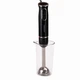 Ручной блендер Sokany 1726 погружной 300 Вт Черный - изображение 2