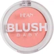 Румяна для лица Hean Blush Baby 03 Watermelon 3.2 г (5907474401249) - изображение 1