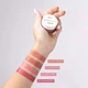 Румяна-мусc для лица Hean Bloom Blush Mousse 02 Blossom 5 г (5907474401331) - изображение 3