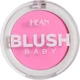 Румяна для лица Hean Blush Baby 01 Pink 3.2 г (5907474401225) - изображение 1