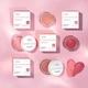 Румяна-мусc для лица Hean Bloom Blush Mousse 01 Nectarine 5 г (5907474401324) - изображение 5