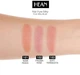 Румяна для лица Hean Pure Silky Blush 101 Nude Peach 4 г (5907474400655) - изображение 2
