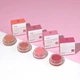 Румяна-мусc для лица Hean Bloom Blush Mousse 01 Nectarine 5 г (5907474401324) - изображение 6