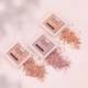 Румяна для лица Hean Pure Silky Blush 101 Nude Peach 4 г (5907474400655) - изображение 3