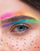 Контурная паста для разметки бровей (розовая) Zola 15 г - изображение 4