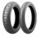 Покришка BRIDGESTONE AT41 100/90-19 57V TL, M+S (3023003) - изображение 2