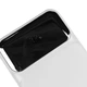 Повербанк Power bank Grunhelm GP-10WQC 10000 mAh белый - изображение 2
