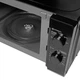 Микроволновая печь Grunhelm 20MX730-B 20 л черная - изображение 6