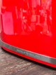 Тостер Grunhelm GTR018R 850 Вт красный - изображение 2