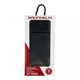 Повербанк Power bank Grunhelm GP-10BQC 10000 mAh черный - изображение 4