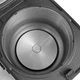 Мультиварка Grunhelm MC-38SB 900 Вт серебристая - изображение 8